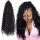 Bohomian River Goddess Faux Locs Crochet Hair Extension